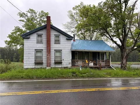 7776 State Highway 80, Springfield, NY 13468