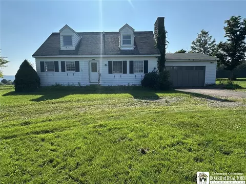 4795 Damon Hill Rd, Sinclairville, NY 14782