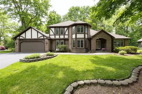 25 Shelter Creek Ln, Perinton, NY 14450