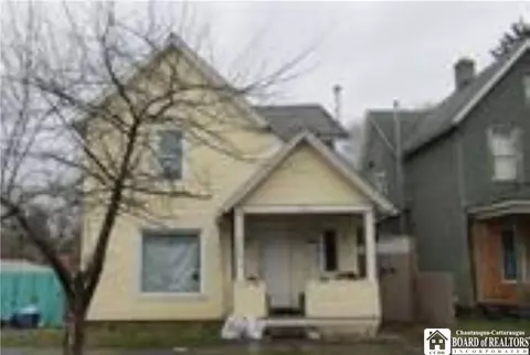 124 W Green St, Olean, NY 14760