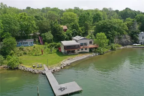 1995 Lake Rd, Ledyard, NY 13026