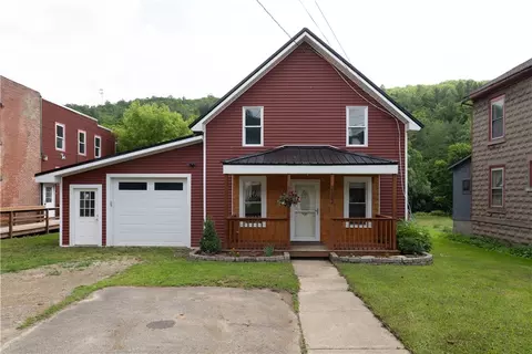 2682 State Route 248, Greenwood, NY 14839