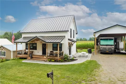 109 Unadilla Trail Rd, Pittsfield, NY 13411