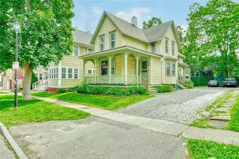 20 Boardman St, Rochester, NY 14607