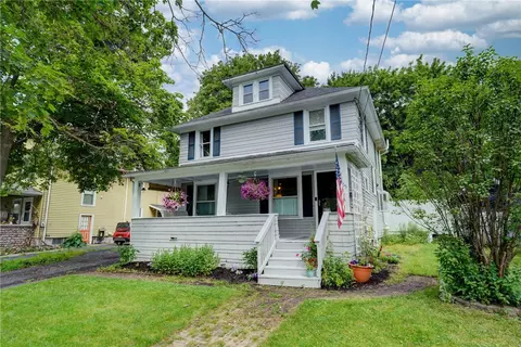 3165 Jane St, Caledonia, NY 14423