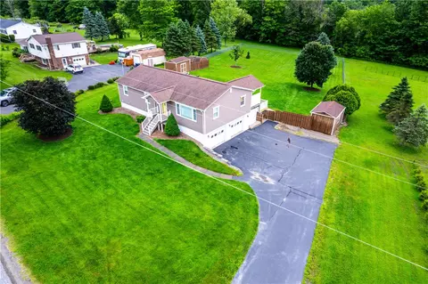 1192 Clendenning Rd, Painted Post, NY 14870