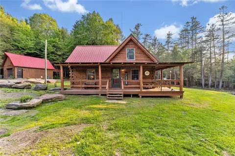661 Lewis Rd, East Meredith, NY 13757