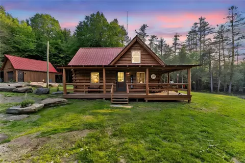 661 Lewis Rd, East Meredith, NY 13757 photo 2