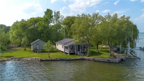3393 Canoga Is, Seneca Falls, NY 13148
