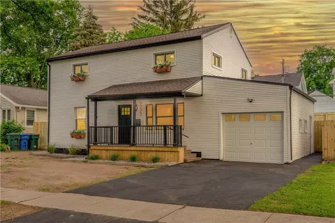 253 Rand St, Rochester, NY 14615