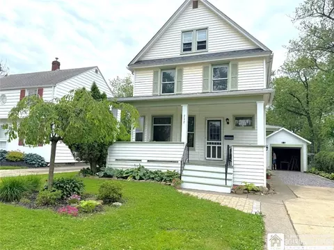 717 Roosevelt Ave, Dunkirk, NY 14048