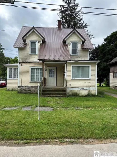 70 E Hanover St, Wellsville, NY 14895