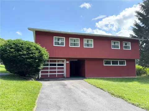 4786 Harris Hill Rd, Locke, NY 13092