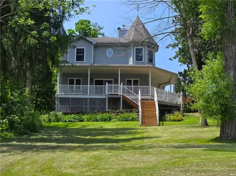 5107 County Road 36, Richmond, NY 14471