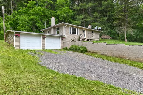 2332 Guyanoga Rd, Jerusalem, NY 14527