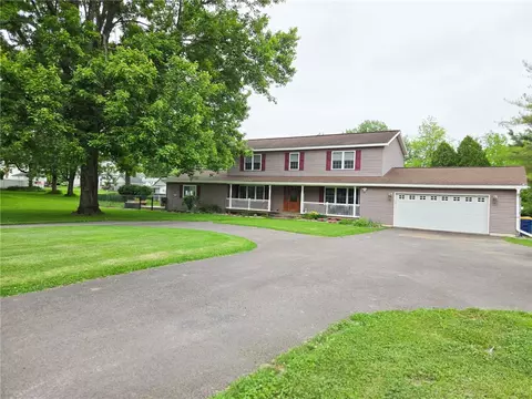 51 Second Ave, Owasco, NY 13021