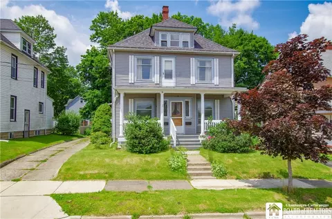 7 Beechview Ave, Jamestown, NY 14701