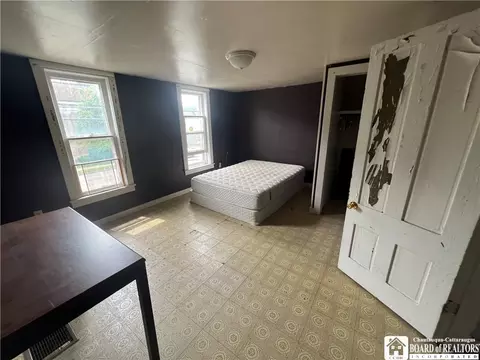 Bedroom - 1014 N Union St, Olean, NY 14760 photo 2 of 2