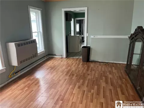 Living - 1014 N Union St, Olean, NY 14760 photo 3 of 4