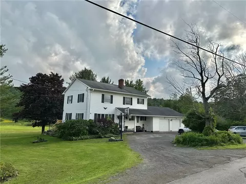 496 Burdick Medbury Rd, Norwich, NY 13815