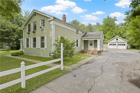 5991 E Henrietta Rd, Rush, NY 14543 photo 2