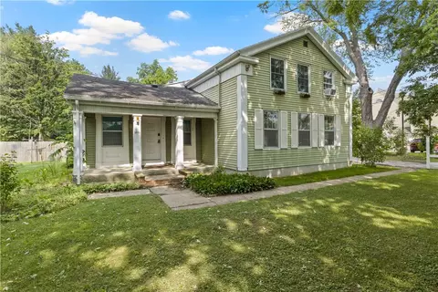 5991 E Henrietta Rd, Rush, NY 14543