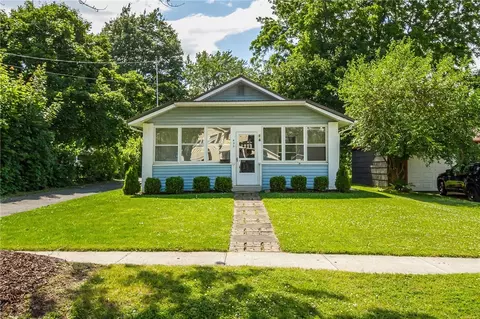 435 West Ave, Arcadia, NY 14513