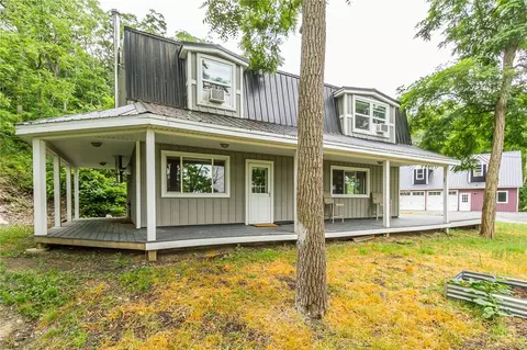 4645 Allens Hill Rd, Richmond, NY 14471