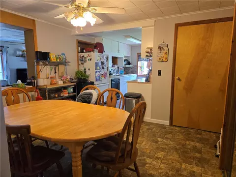 Dining - 315 N 18th St, Olean, NY 14760 photo 1 of 1