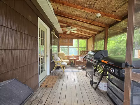 Exterior - 315 N 18th St, Olean, NY 14760 photo 4 of 9