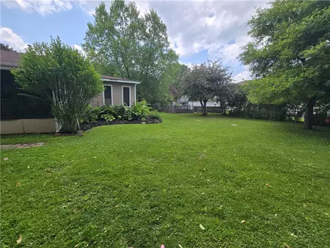 Exterior - 315 N 18th St, Olean, NY 14760 photo 6 of 9