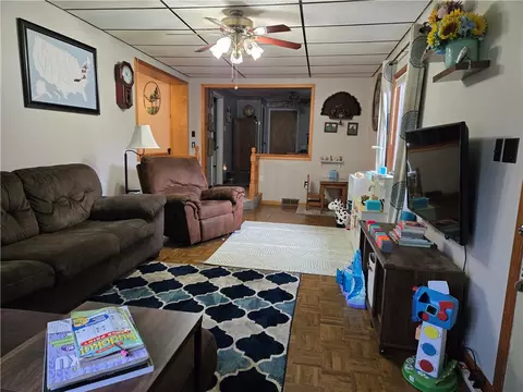 Living - 315 N 18th St, Olean, NY 14760 photo 1 of 2