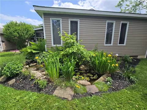 Exterior - 315 N 18th St, Olean, NY 14760 photo 7 of 9