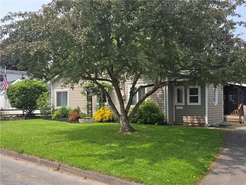 315 N 18th St, Olean, NY 14760