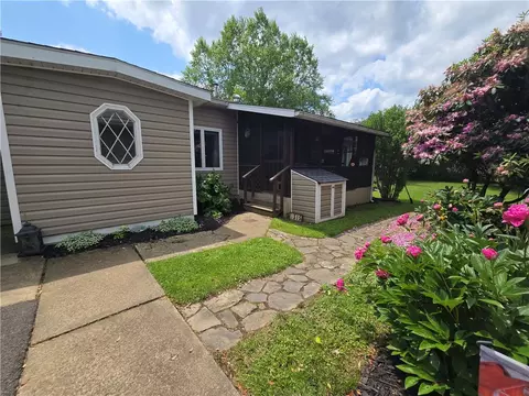 Exterior - 315 N 18th St, Olean, NY 14760 photo 3 of 9