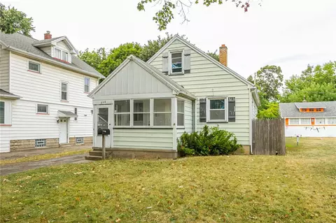 248 Haviland Park, Greece, NY 14616
