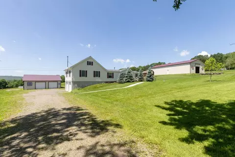 1669 Ed Klug Rd, Franklin, NY 13775