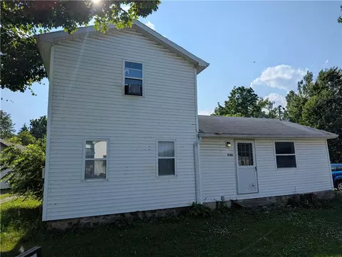 4182 Dresser Rd, Shelby, NY 14103