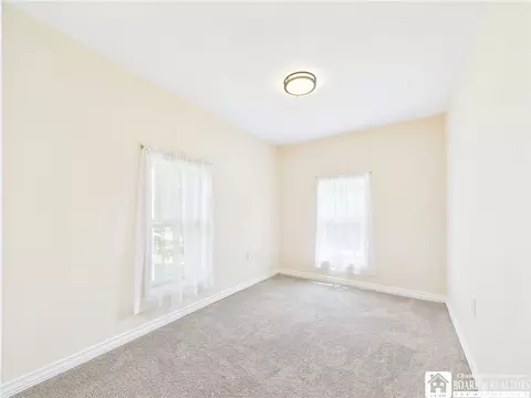Bedroom - 1683 Haskell Rd, Olean, NY 14760 photo 5 of 9