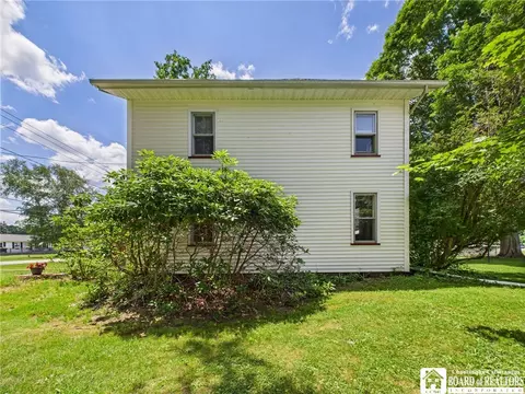 Exterior - 1683 Haskell Rd, Olean, NY 14760 photo 11 of 14