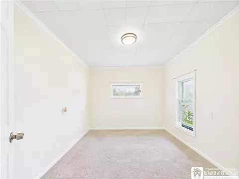 Bedroom - 1683 Haskell Rd, Olean, NY 14760 photo 8 of 9