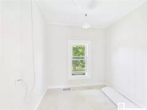 Bedroom - 1683 Haskell Rd, Olean, NY 14760 photo 2 of 9