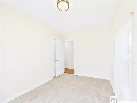 Bedroom - 1683 Haskell Rd, Olean, NY 14760 photo 7 of 9