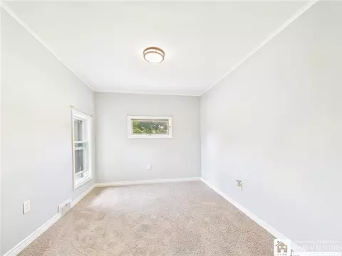 Bedroom - 1683 Haskell Rd, Olean, NY 14760 photo 3 of 9