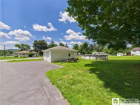 Exterior - 1683 Haskell Rd, Olean, NY 14760 photo 5 of 14
