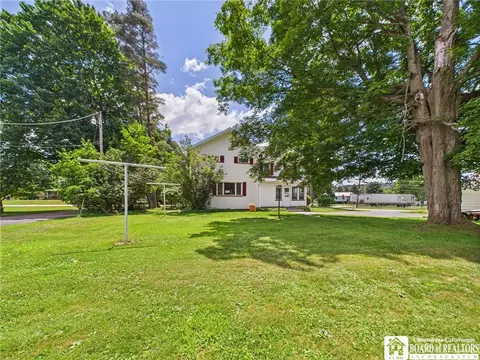 Exterior - 1683 Haskell Rd, Olean, NY 14760 photo 7 of 14
