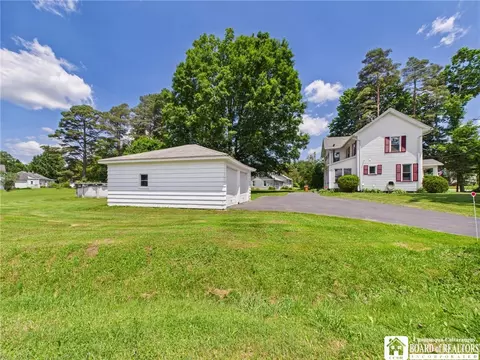 Exterior - 1683 Haskell Rd, Olean, NY 14760 photo 14 of 14