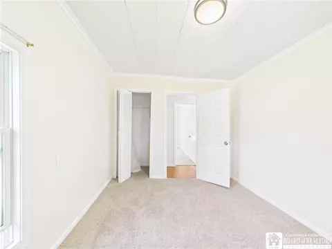 Bedroom - 1683 Haskell Rd, Olean, NY 14760 photo 9 of 9