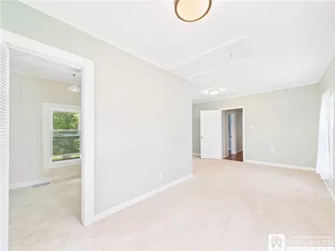 Bedroom - 1683 Haskell Rd, Olean, NY 14760 photo 1 of 9