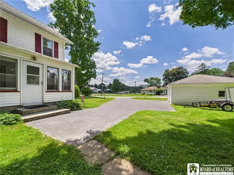 Exterior - 1683 Haskell Rd, Olean, NY 14760 photo 10 of 14
